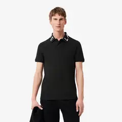 LACOSTE - Polera Polo Manga Corta Hombre PH9538