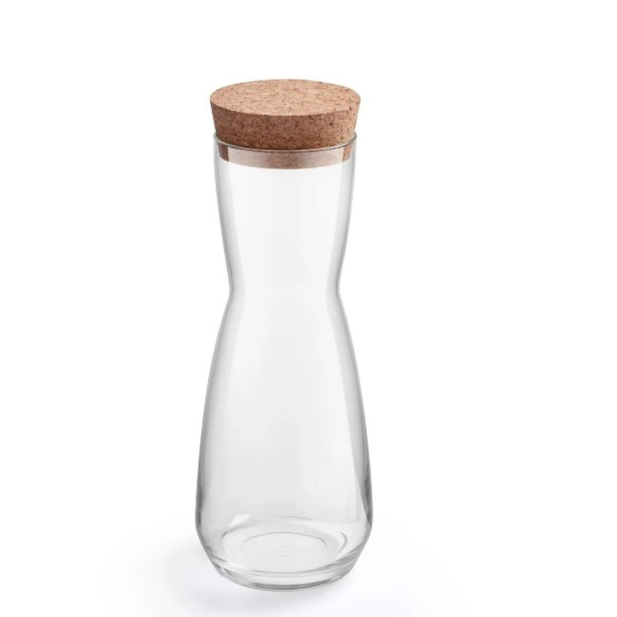 LIBBEY - JARRA TAPA DE CORCHO 300ML
