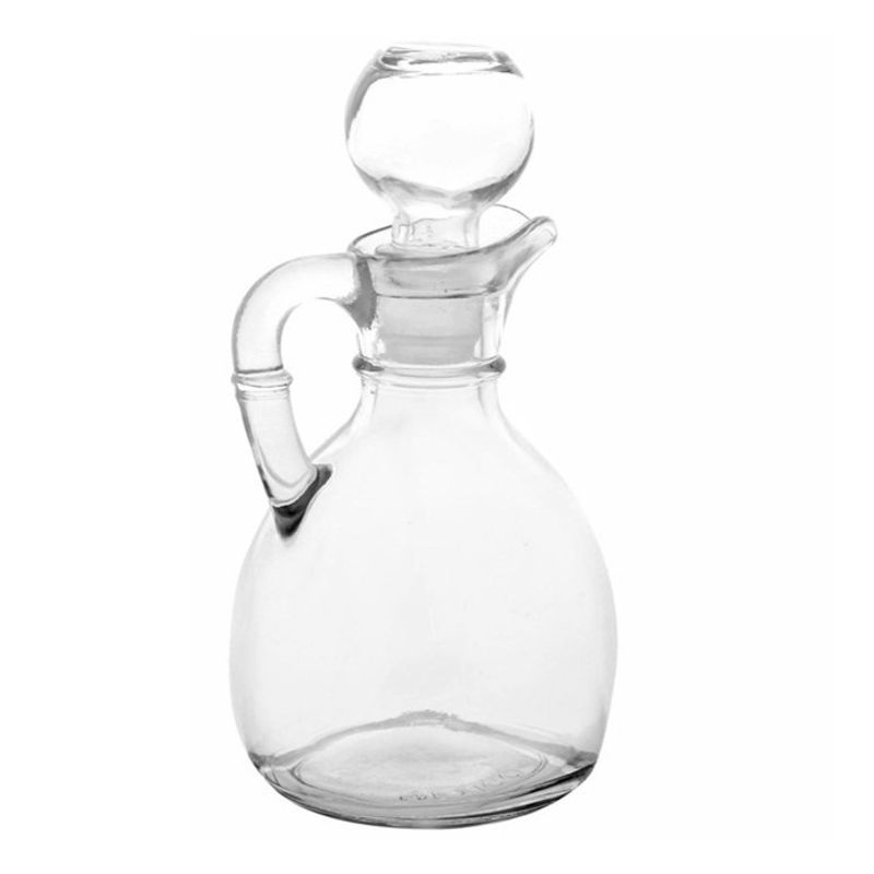 LIBBEY - ALCUZA DE ACEITE 177ML