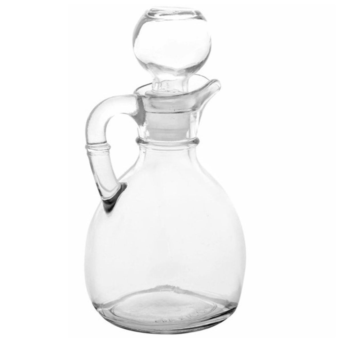 LIBBEY - ALCUZA DE ACEITE 177ML