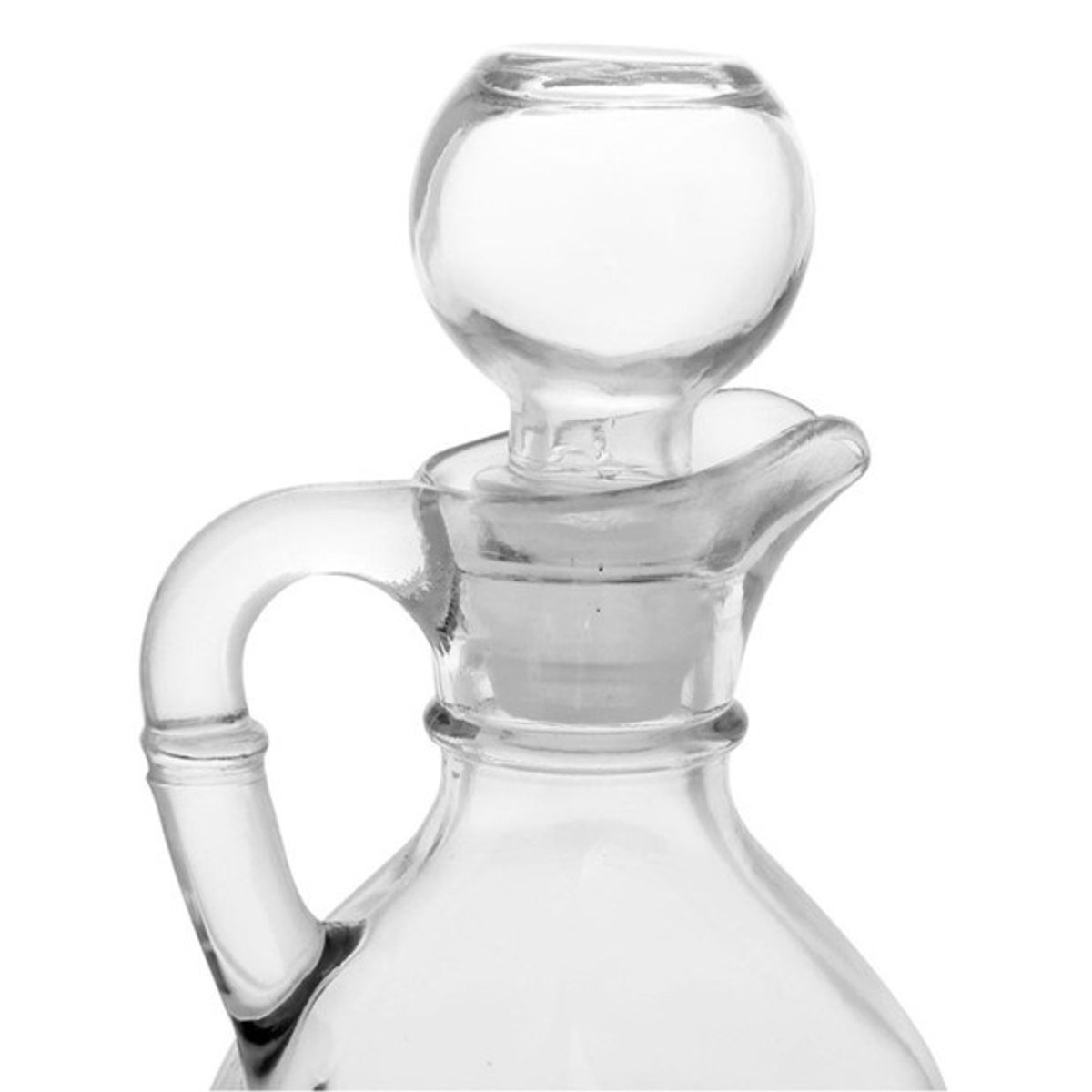 LIBBEY - ALCUZA DE ACEITE 177ML