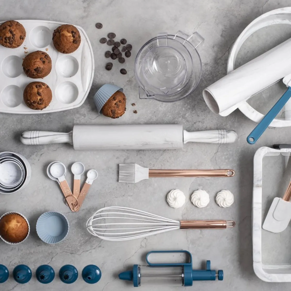 LIBBEY - SET REPOSTERIA DECORACION 14 PZAS