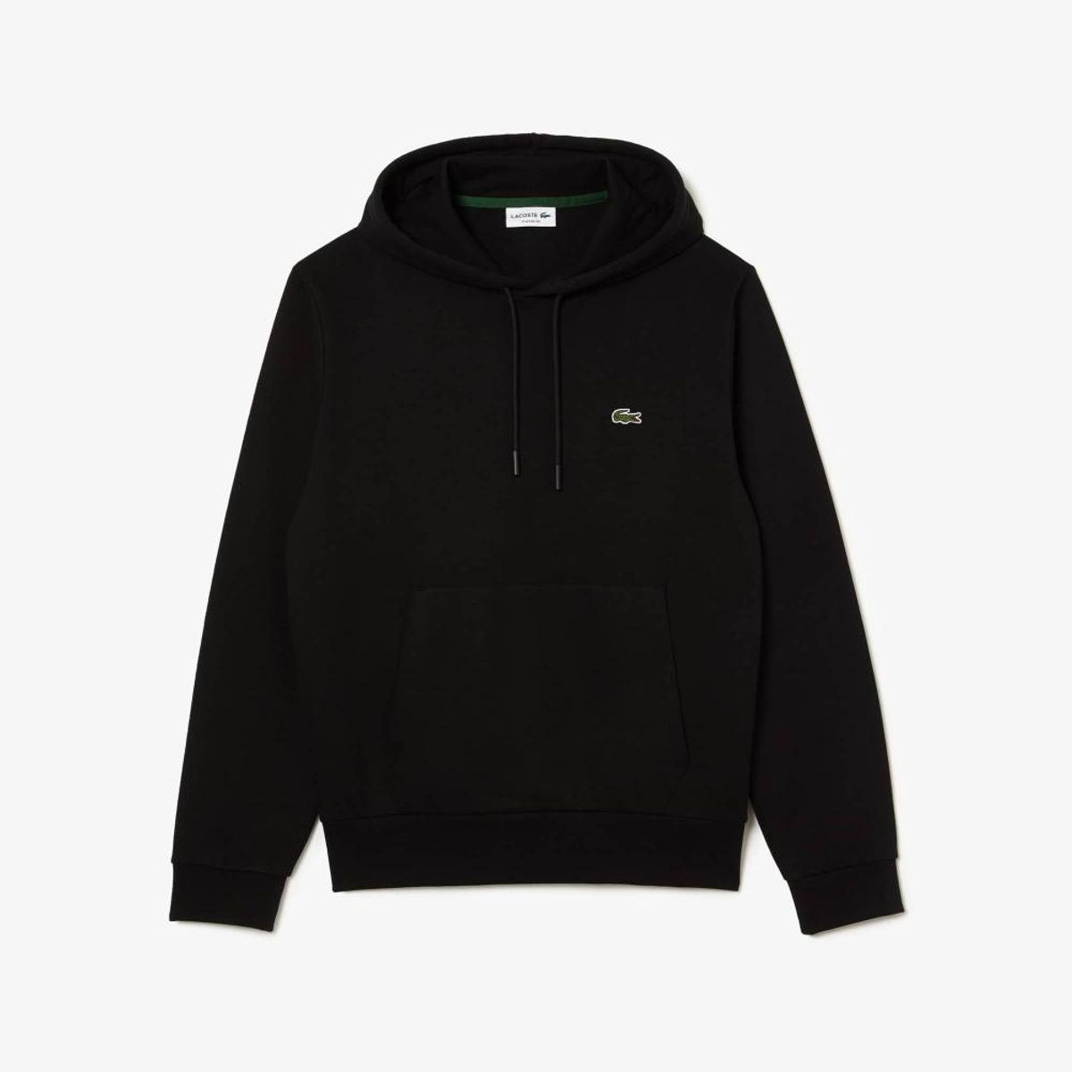 LACOSTE - Poleron Hoodie Hombre Lacoste SH9623