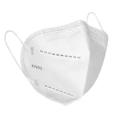 MOVI - Mascarilla KN95 30 un.