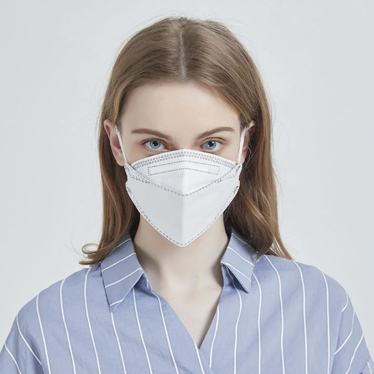 MOVI - Mascarilla KN95 30 un.