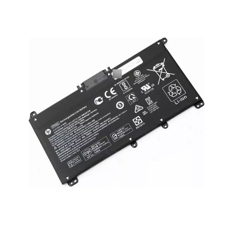 HP - Bateria Original Hp Ht03xl 240 G7 G8 14 Ck Cf Cm Cs Da Dg Ce