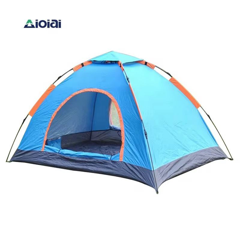 GENERICO - Carpa Camping Verano Playa Piscina Río Color Al Azar