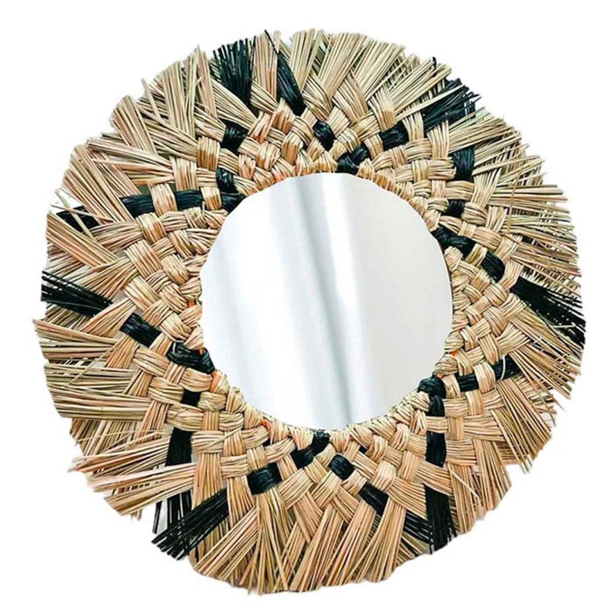 BRIC - Espejo De Pared Colgante.