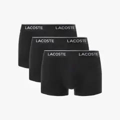 LACOSTE - Boxers Algodón Hombre 5H1300