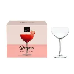 LIBBEY - SET X 4 COPAS COCKTAILS DAIQUIRI 240ml