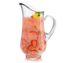LIBBEY - JARRA BRISA PITCHER 2200ml