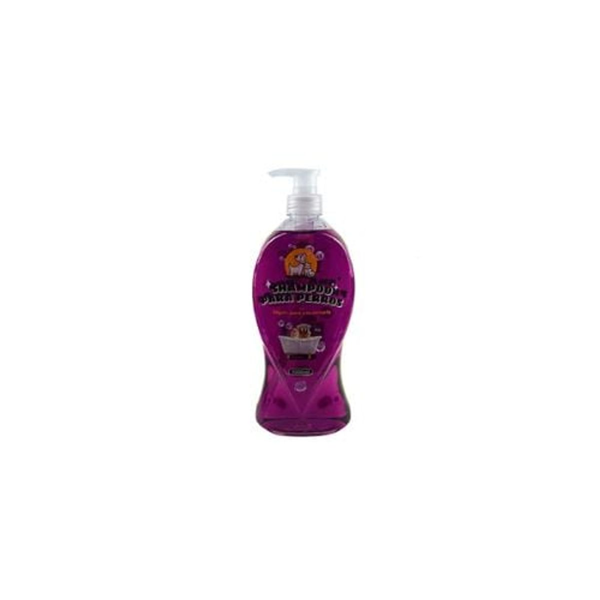 GENERICO - Shampoo Para Mascotas De Lavanda 1000ML