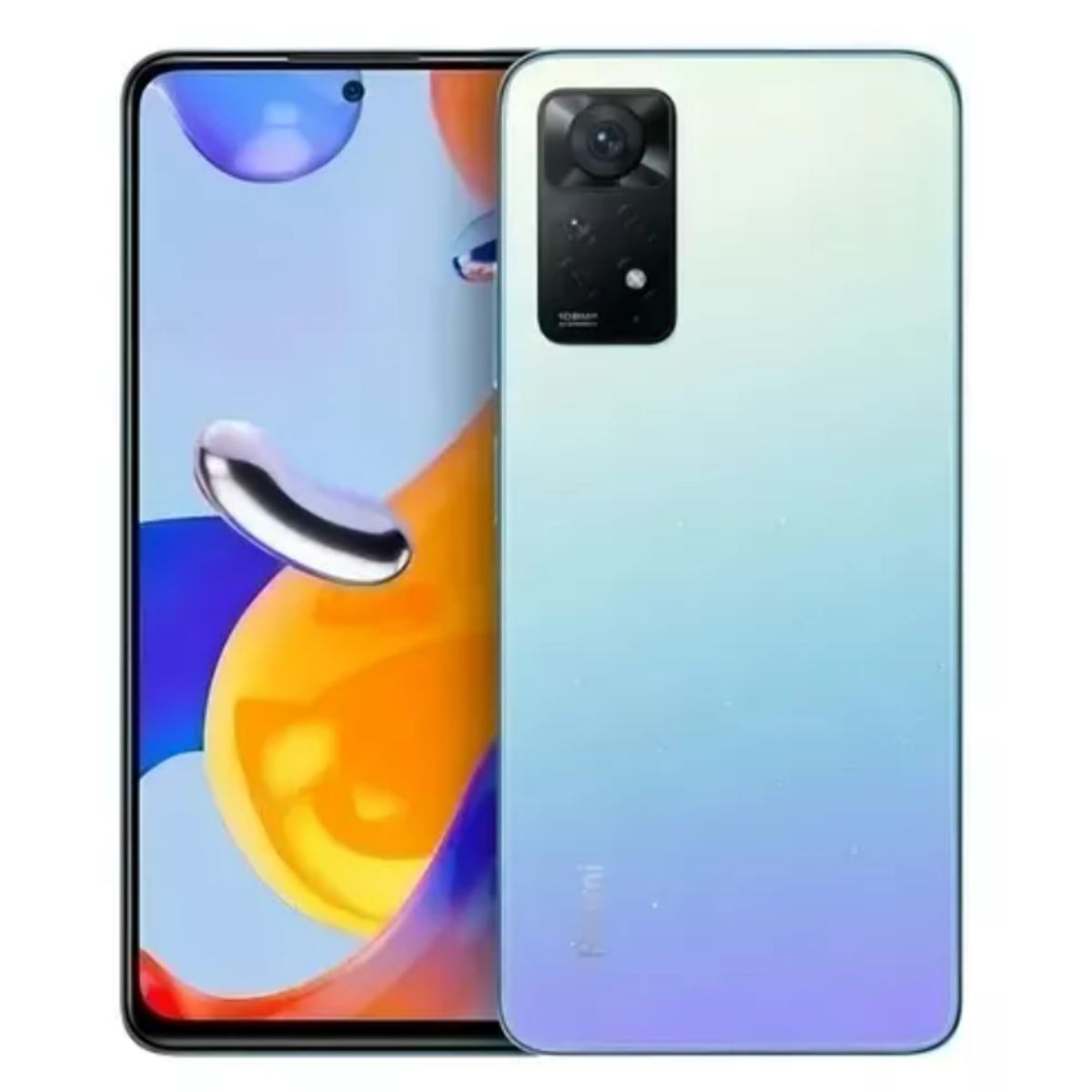 XIAOMI - Xiaomi Redmi Note 11 Pro 128GB - Reacondicionado - Celeste
