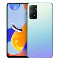 XIAOMI - Redmi Note 11 Pro 128GB - Reacondicionado - Celeste