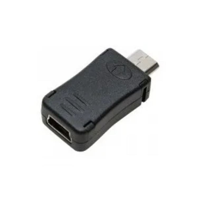 GENERICO - Adaptador Micro Usb-m A 5pin-h