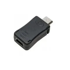 GENERICO - Adaptador Micro Usb-m A 5pin-h