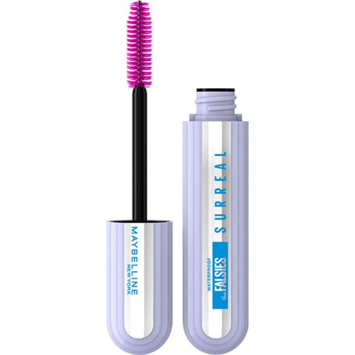 MAYBELLINE - Máscara De Pestañas Falsies Surreal Overload -Wtp Maybelline