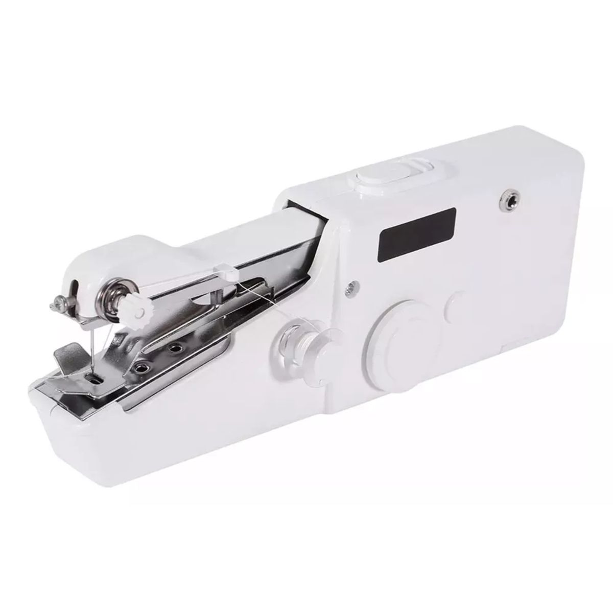 GENERICO - Maquina De Cocer Manual Pequeña Handy Stitch Hogar