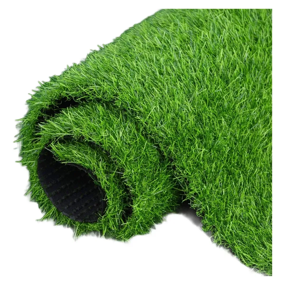 KUANGYE - Pasto Sintético 30mm Rollo 2 X 1 Metro