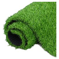 Pasto Sintético 30mm Rollo 2 X 1 Metro