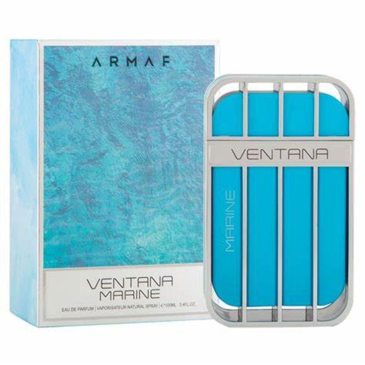 ARMAF - ARMAF VENTANA MARINE EDP 100ML