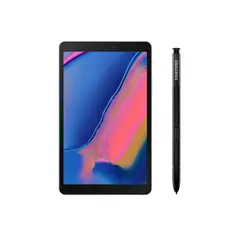 SAMSUNG - Galaxy Tab A con S Pen 32GB 8 WiFi - Blanco - Reacondicionado