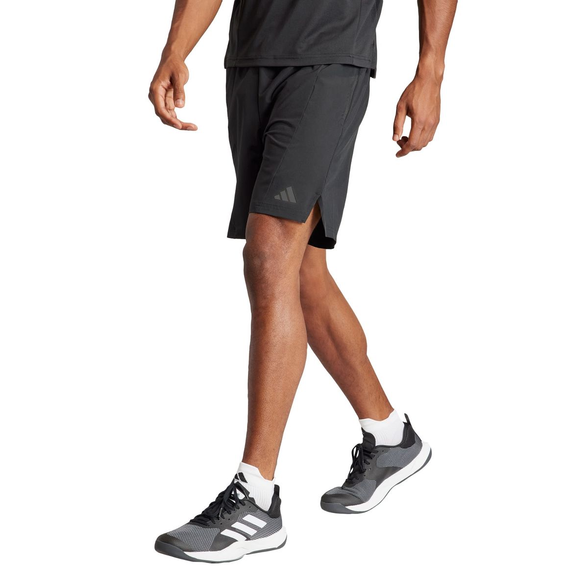 ADIDAS - Shorts de Entrenamiento Designed for Training