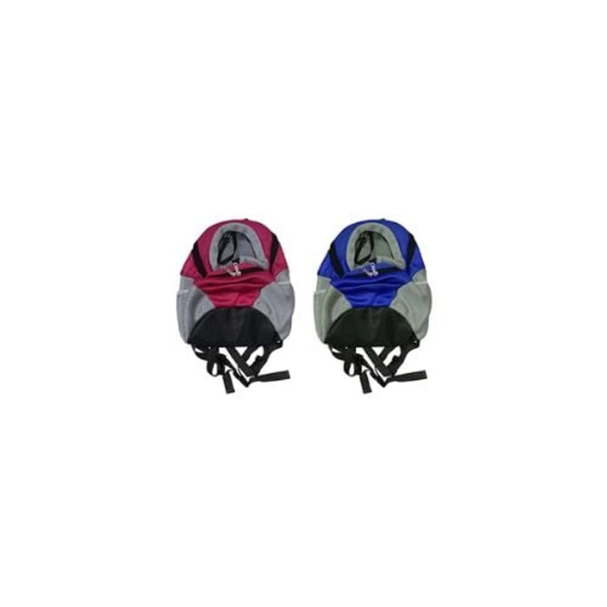 GENERICO - Bolsa Para Perros 13x31x37cm Color Aleatorio