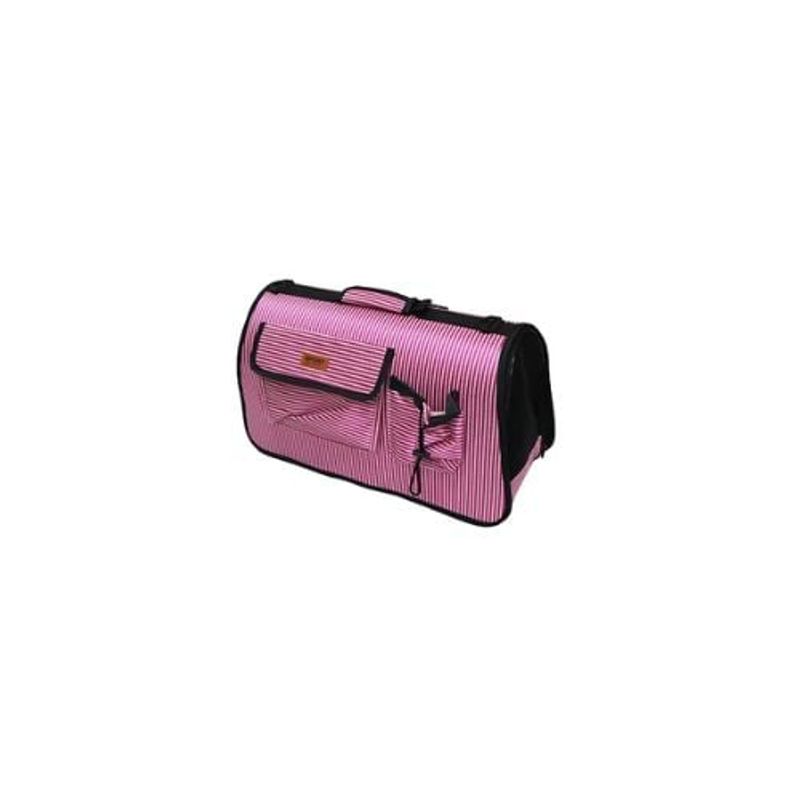 GENERICO - Bolsa Para Perros 27x47x53cm