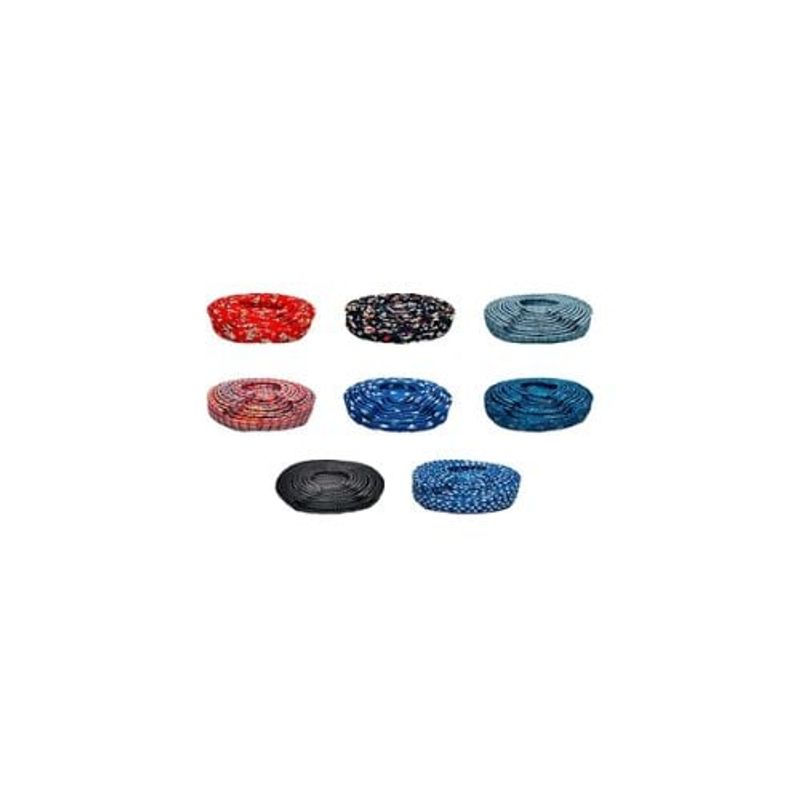 GENERICO - Cama Para Perros 10pcs 15x52x66cm Color Aleatorio