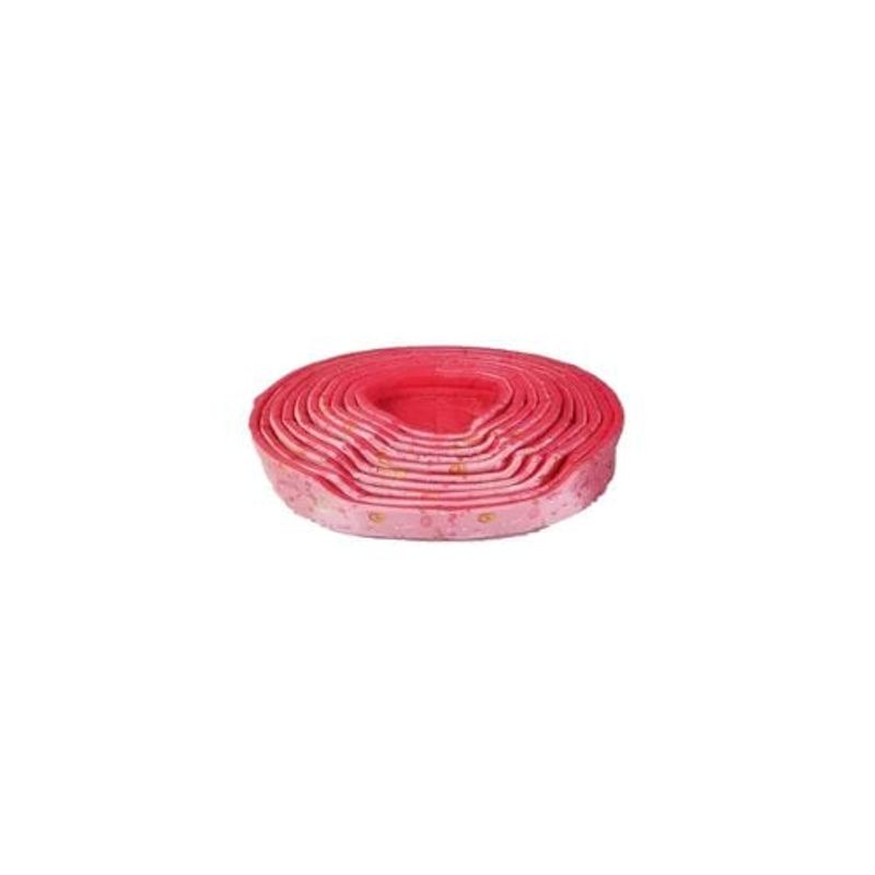 GENERICO - Cama Para Perros 10pcs 15x52x66cm Color Aleatorio