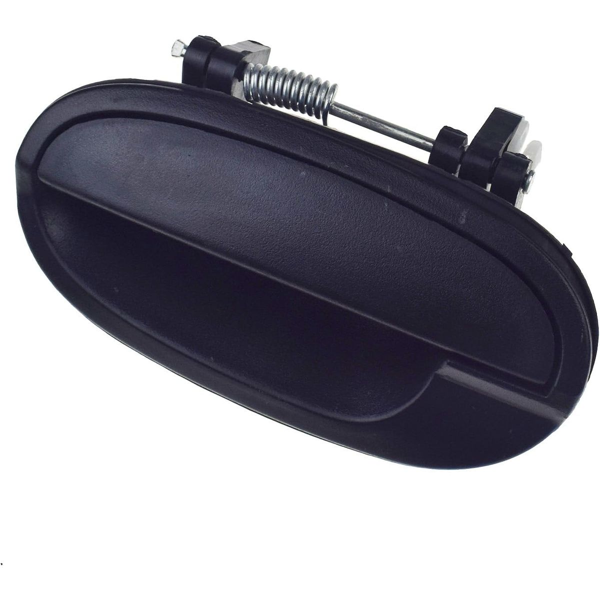 KUANGYE - Manilla Exterior Trasera Izquierda Para Chevrolet Spark