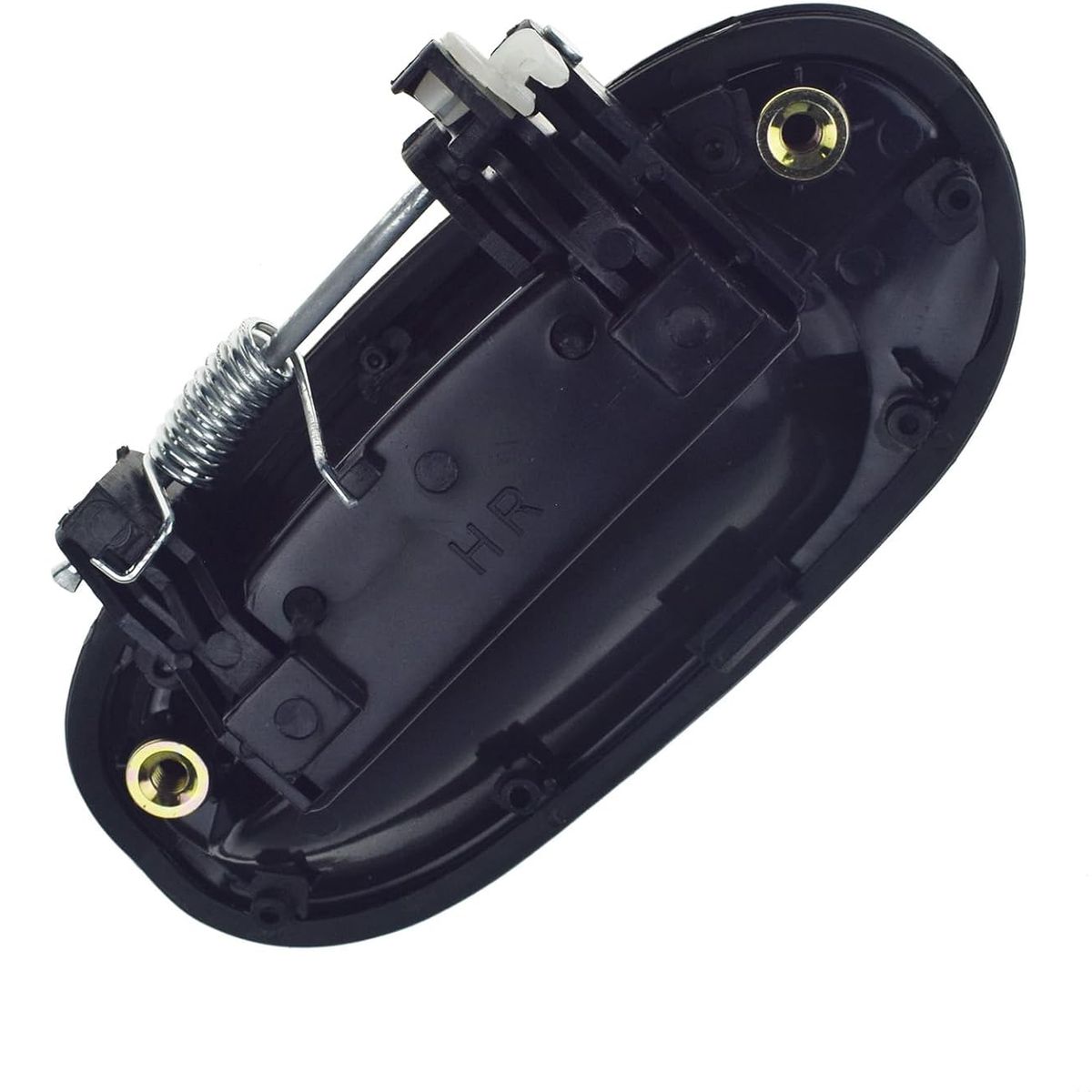 KUANGYE - Manilla Exterior Trasera Izquierda Para Chevrolet Spark