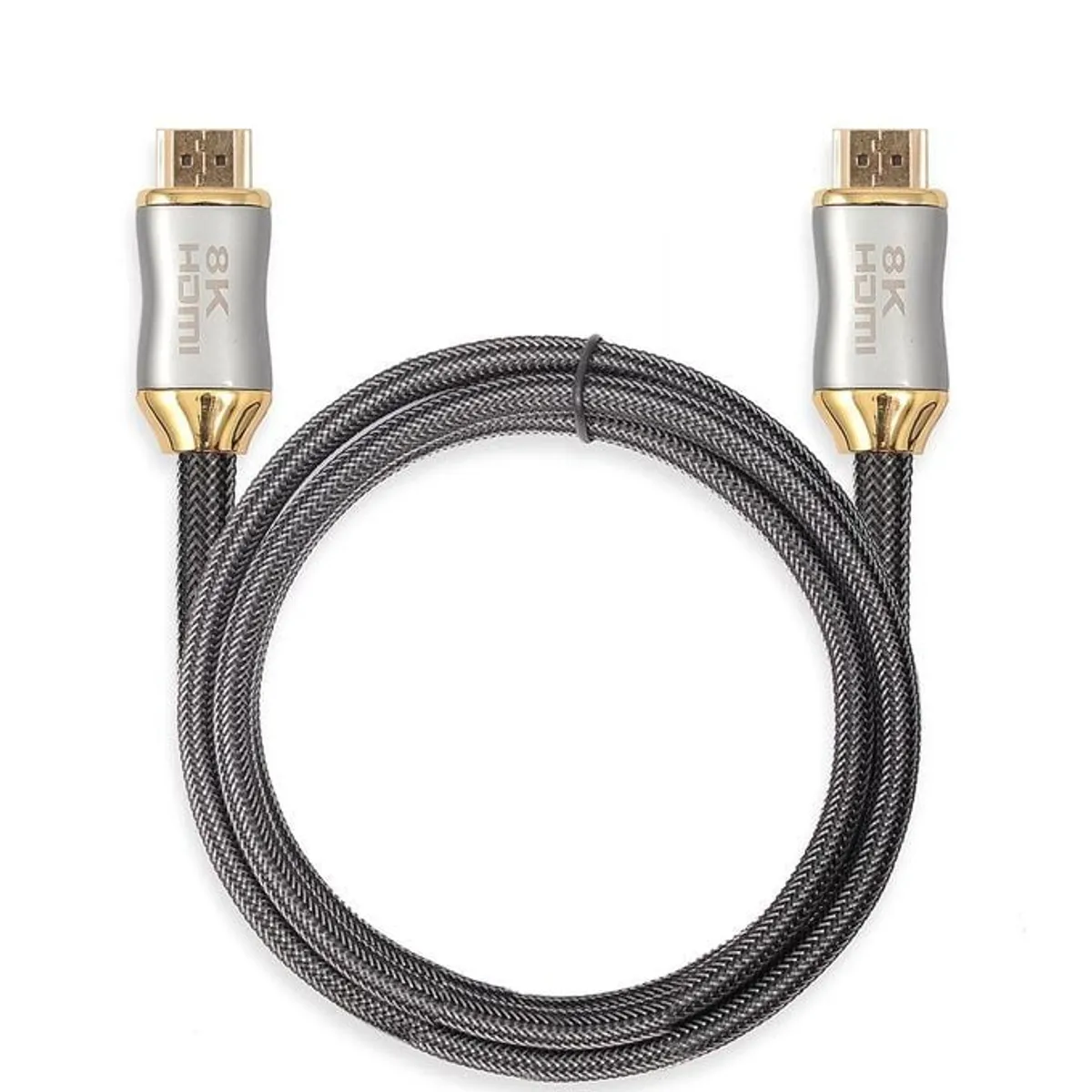 KUANGYE - Cable Hdmi 2.1 8k De 3 Metros 28 Awg 120hz 48gbps