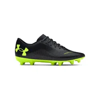 Zapatos fútbol Shadow Selct2 FG niño Negro
