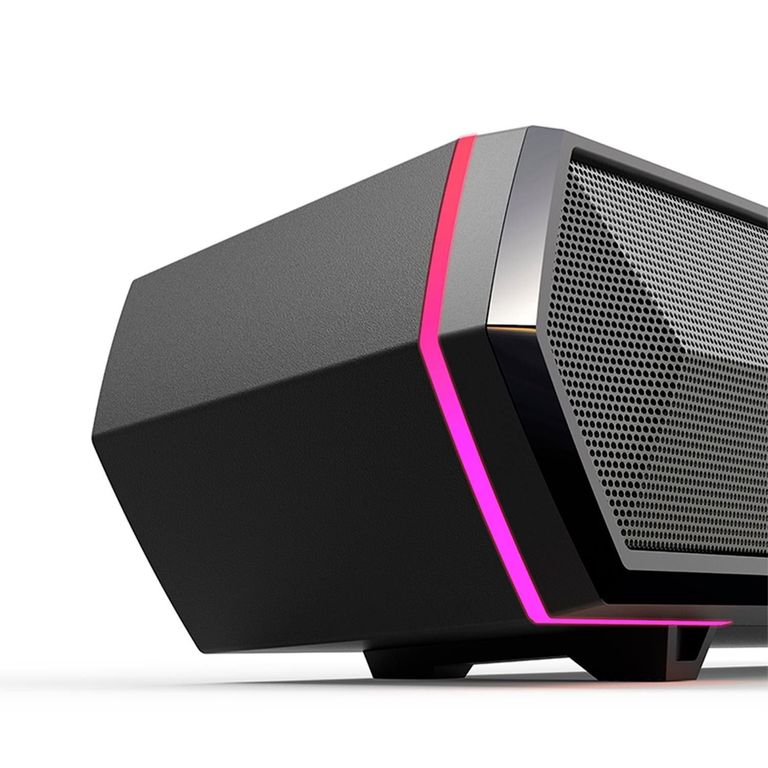 BARRA DE SONIDO PARA PC GAMER MG300
