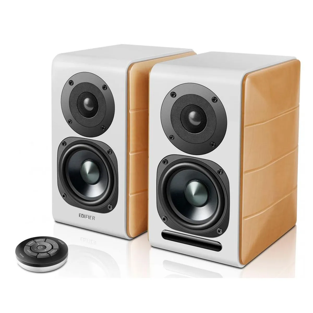 EDIFIER - MONITORES ACTIVOS Edifier S880 DB