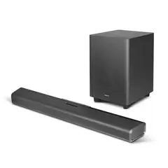 EDIFIER - SISTEMA DE BARRA SOUNDBAR CON SUB BAJO B700