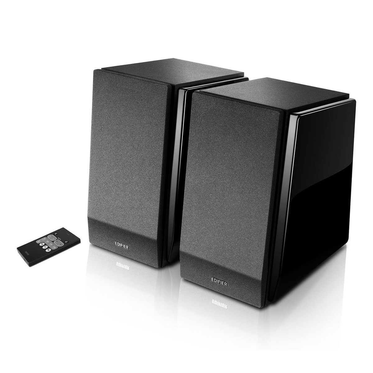 EDIFIER - Parlantes Monitores Edifier R1850DB