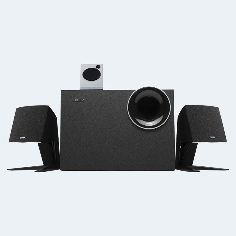 EDIFIER - SISTEMA DE PARLANTES MULTIMEDIA Edifier M203BT
