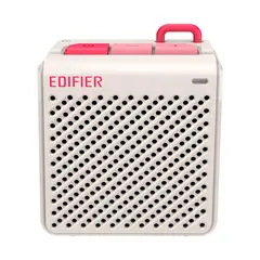 EDIFIER - Parlante Portatil Bluetooth v53 MP85 WHITE