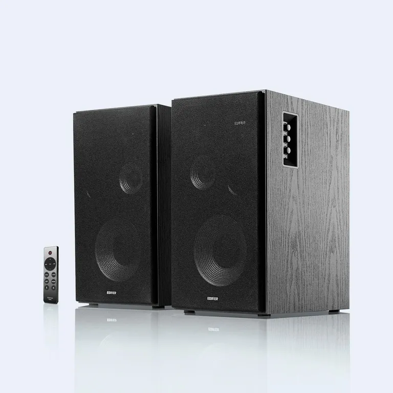 EDIFIER PARLANTES HIFI Edifier R2850DB | falabella.com