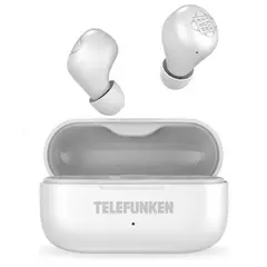 TELEFUNKEN - AUDIFONOS EARBUDS BTH 102C