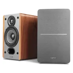 EDIFIER - PARLANTES MONITORES PASIVOS P12