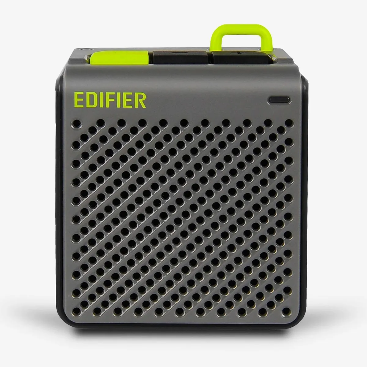 EDIFIER - Parlante Portatil Bluetooth v53 Edifier Edifier MP85 GREY