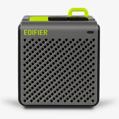 Imagen 2 del producto Parlante Portatil Bluetooth v53 Edifier MP85 GREY