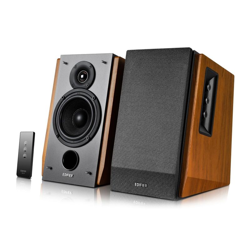 EDIFIER - MONITORES Edifier R1600T III estudio