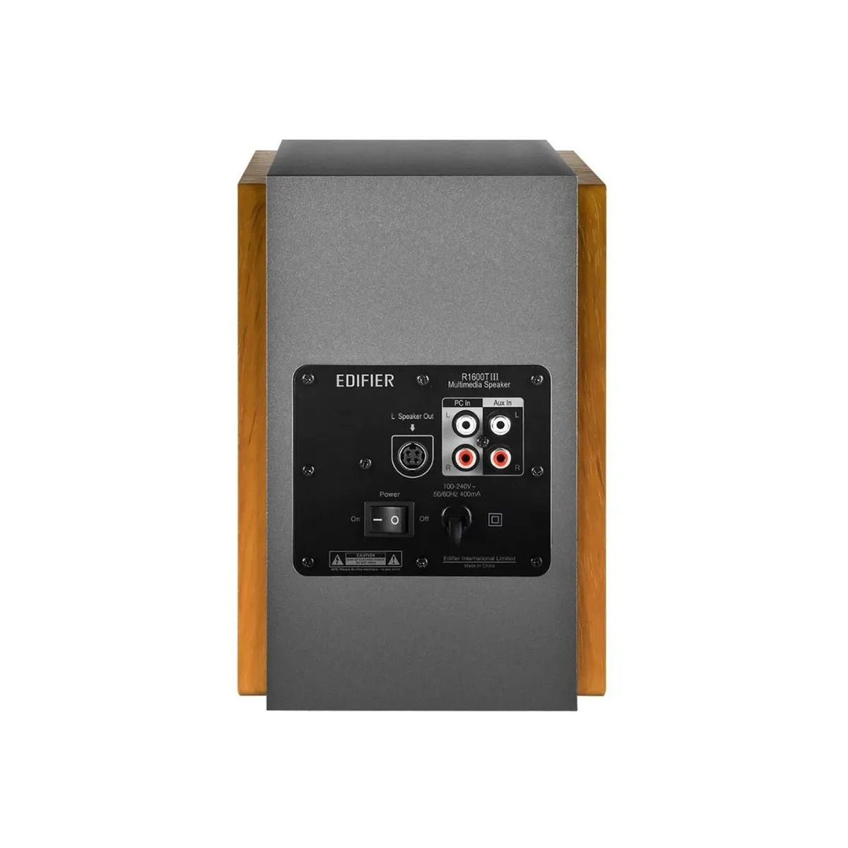 EDIFIER - MONITORES Edifier R1600T III estudio