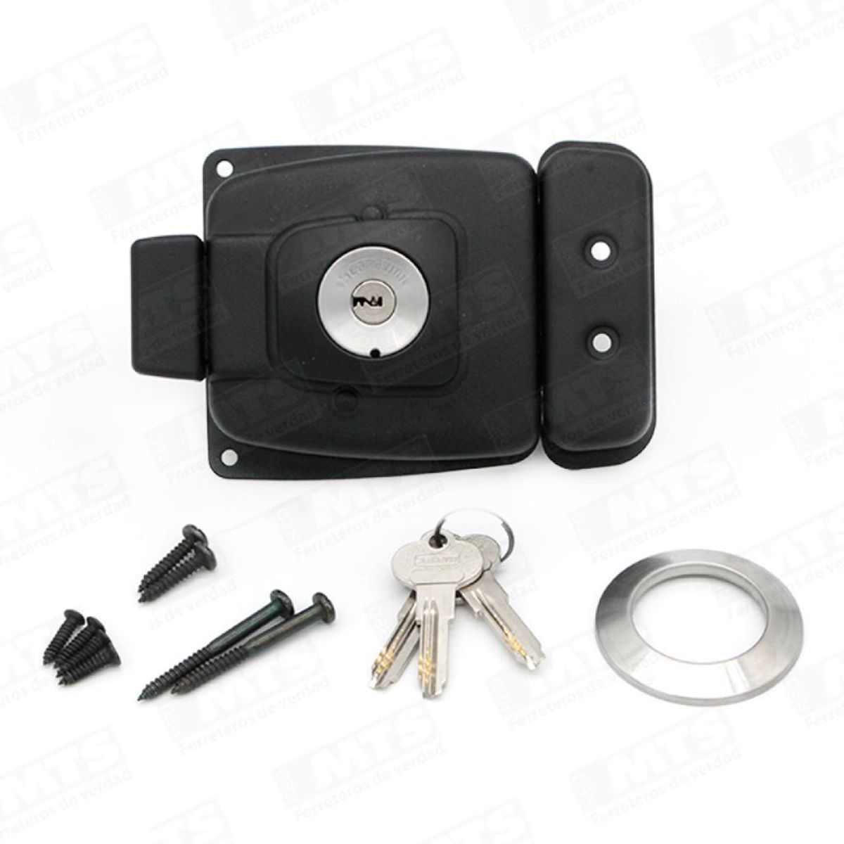 SCANAVINI - CERRADURA SCANAVINI 2002-30