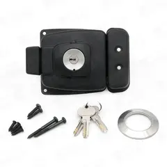 SCANAVINI - CERRADURA 2002-30